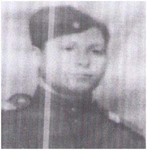 ოთარ კოპალიანი 1930-93წწ. გარდ. 63წლის, სოფ. არადუ ოჩამჩირე აფხაზეთი დაბ. ქ.ცაგერი რაჭა-ლეჩხუმი